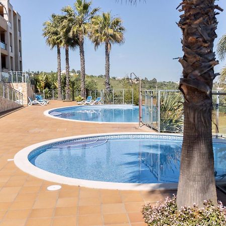 Casa D'Olga Apartment Lagos Ngoại thất bức ảnh