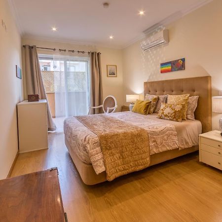 Casa D'Olga Apartment Lagos Ngoại thất bức ảnh