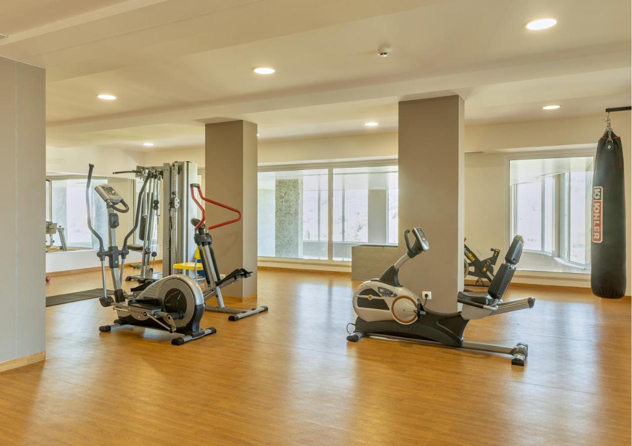Casa D'Olga Apartment Lagos Ngoại thất bức ảnh