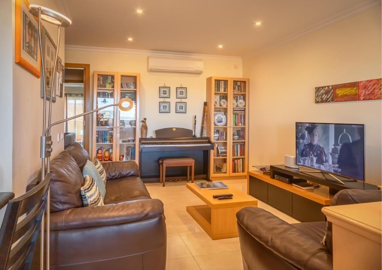 Casa D'Olga Apartment Lagos Ngoại thất bức ảnh