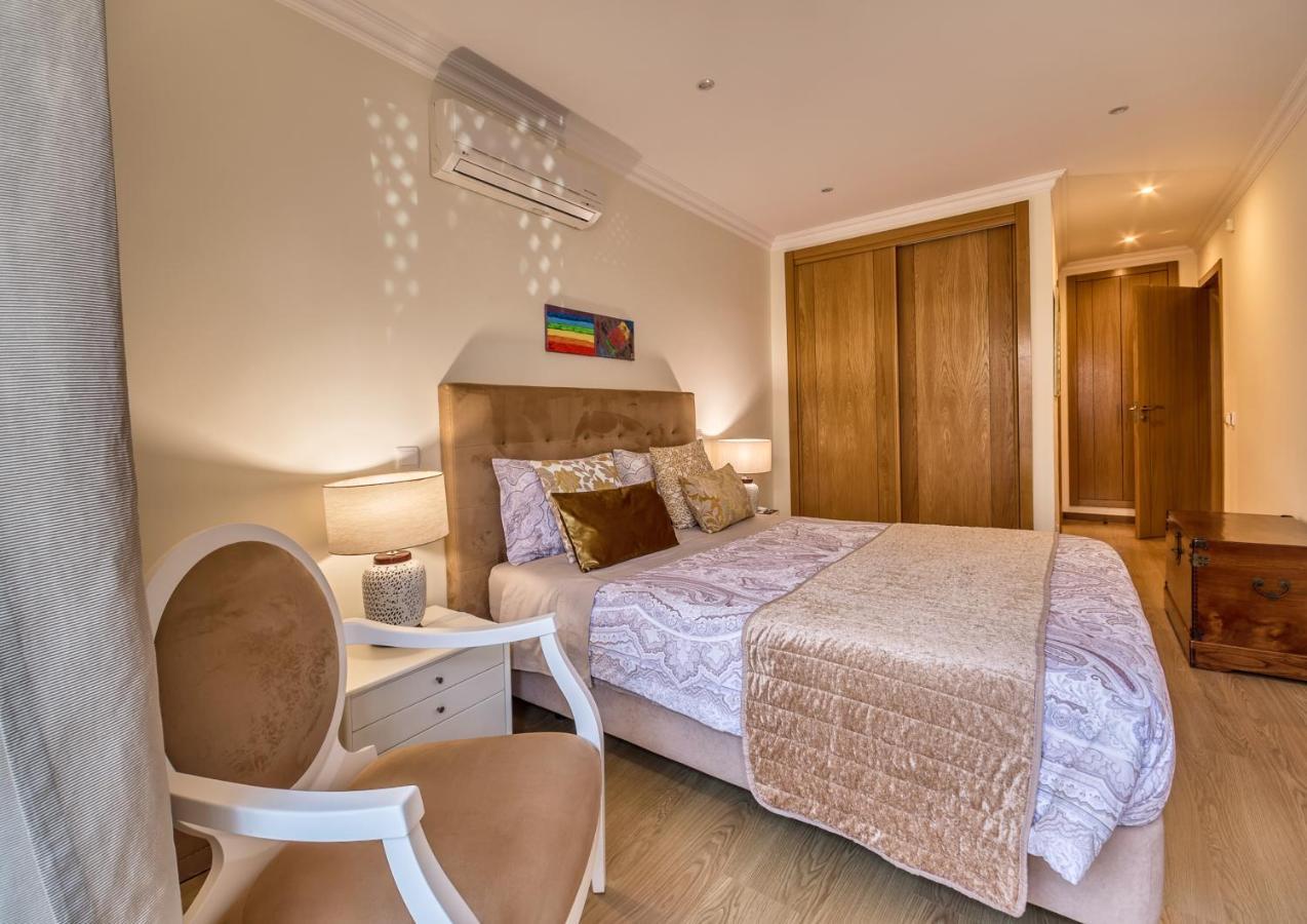 Casa D'Olga Apartment Lagos Ngoại thất bức ảnh