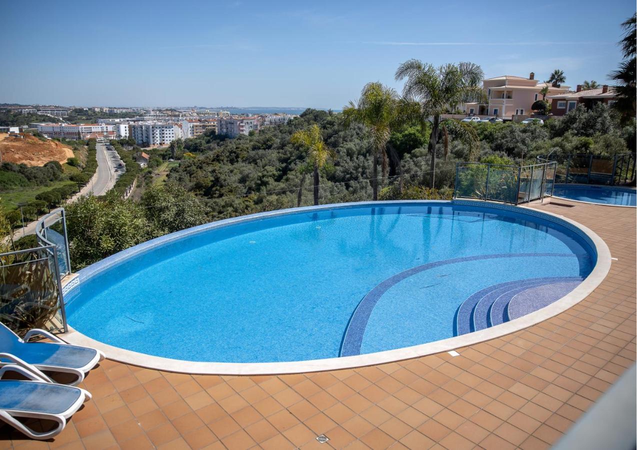 Casa D'Olga Apartment Lagos Ngoại thất bức ảnh