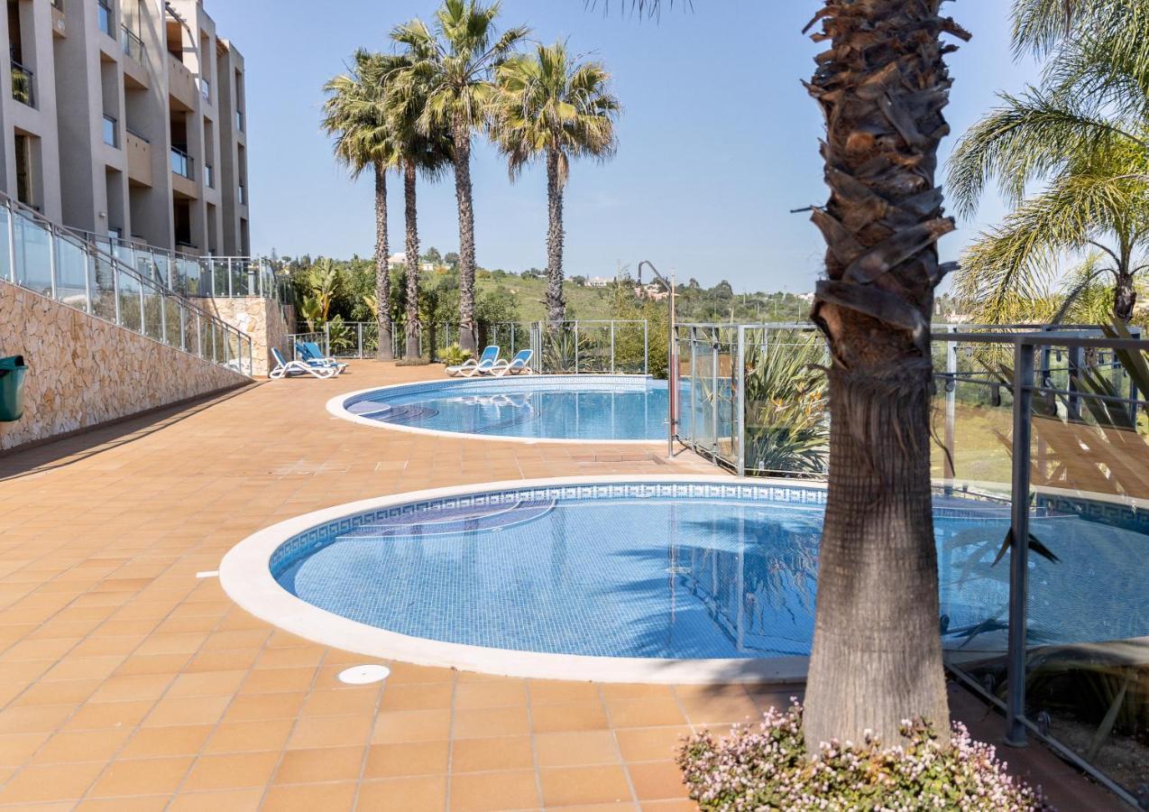 Casa D'Olga Apartment Lagos Ngoại thất bức ảnh