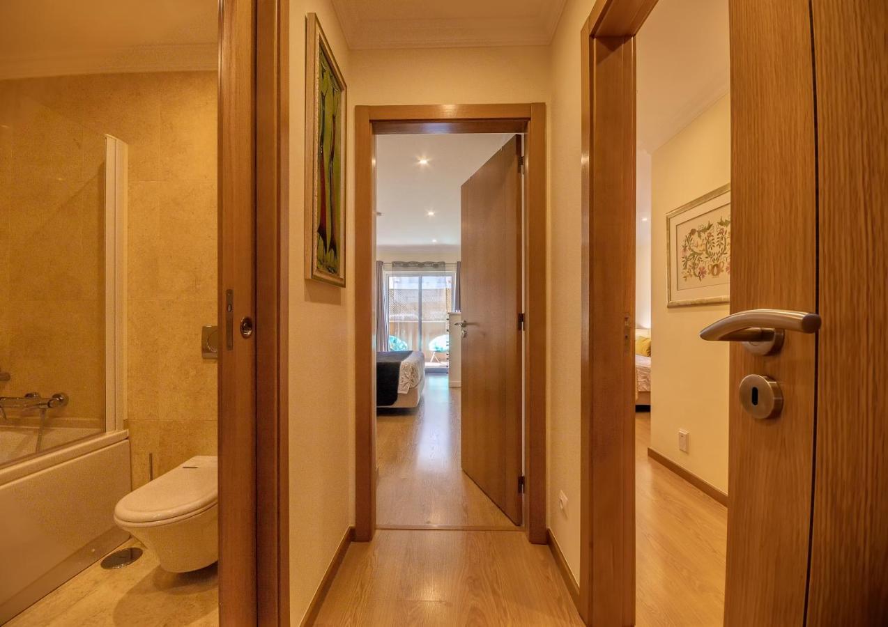 Casa D'Olga Apartment Lagos Ngoại thất bức ảnh