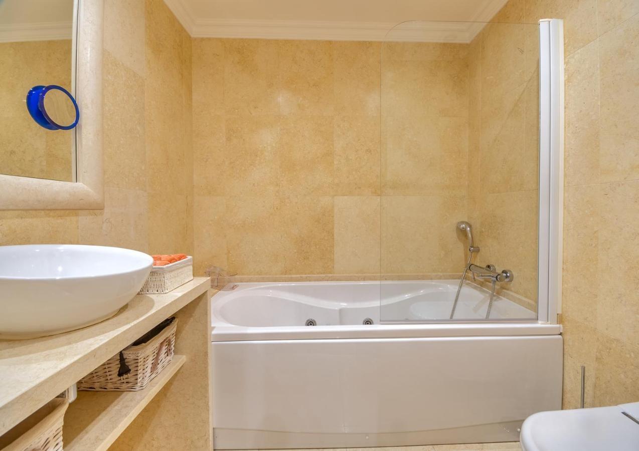 Casa D'Olga Apartment Lagos Ngoại thất bức ảnh