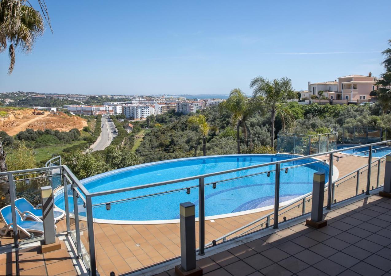 Casa D'Olga Apartment Lagos Ngoại thất bức ảnh