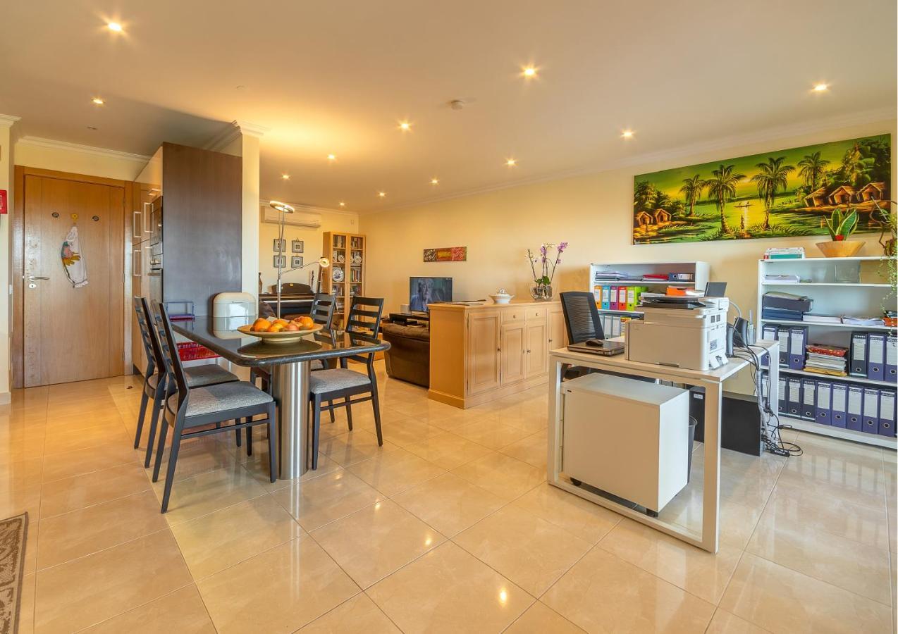 Casa D'Olga Apartment Lagos Ngoại thất bức ảnh