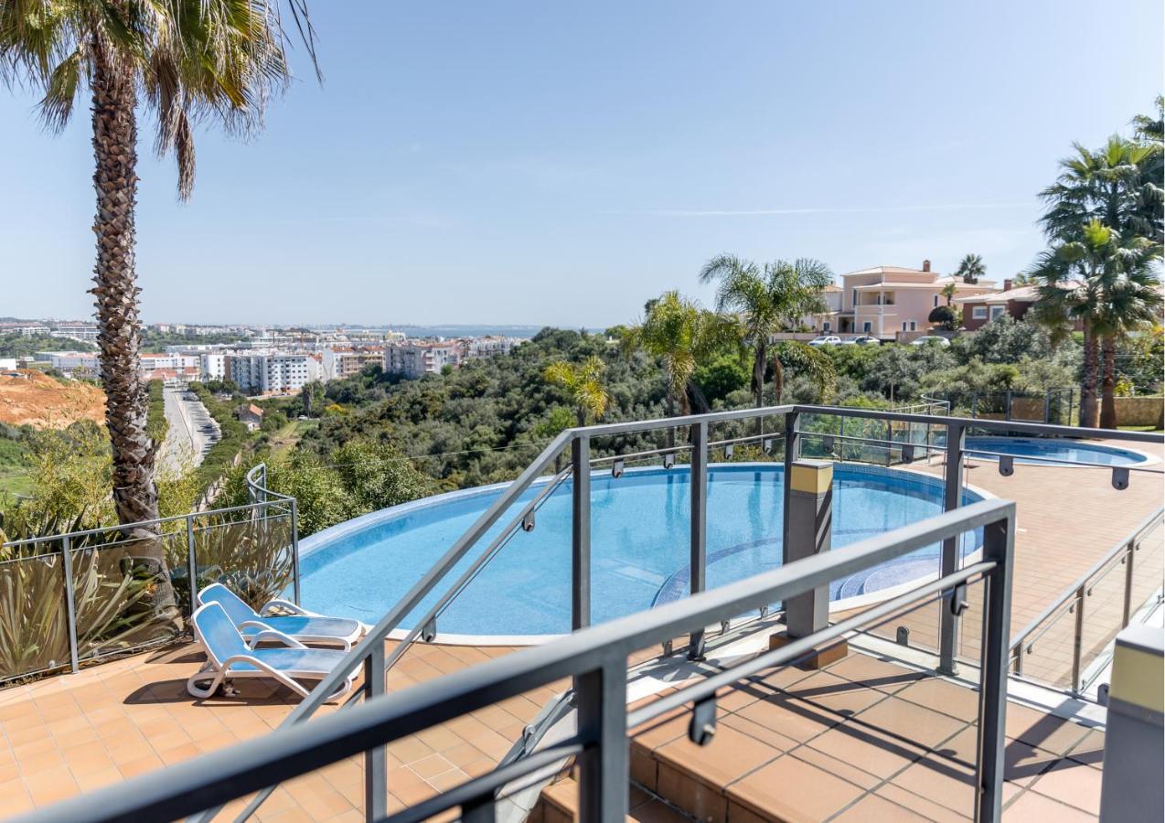 Casa D'Olga Apartment Lagos Ngoại thất bức ảnh