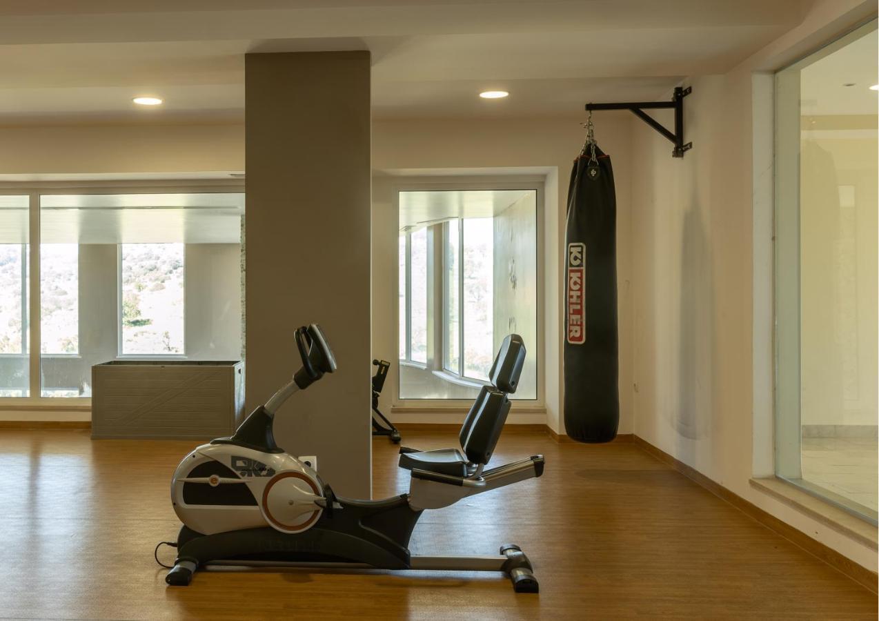 Casa D'Olga Apartment Lagos Ngoại thất bức ảnh