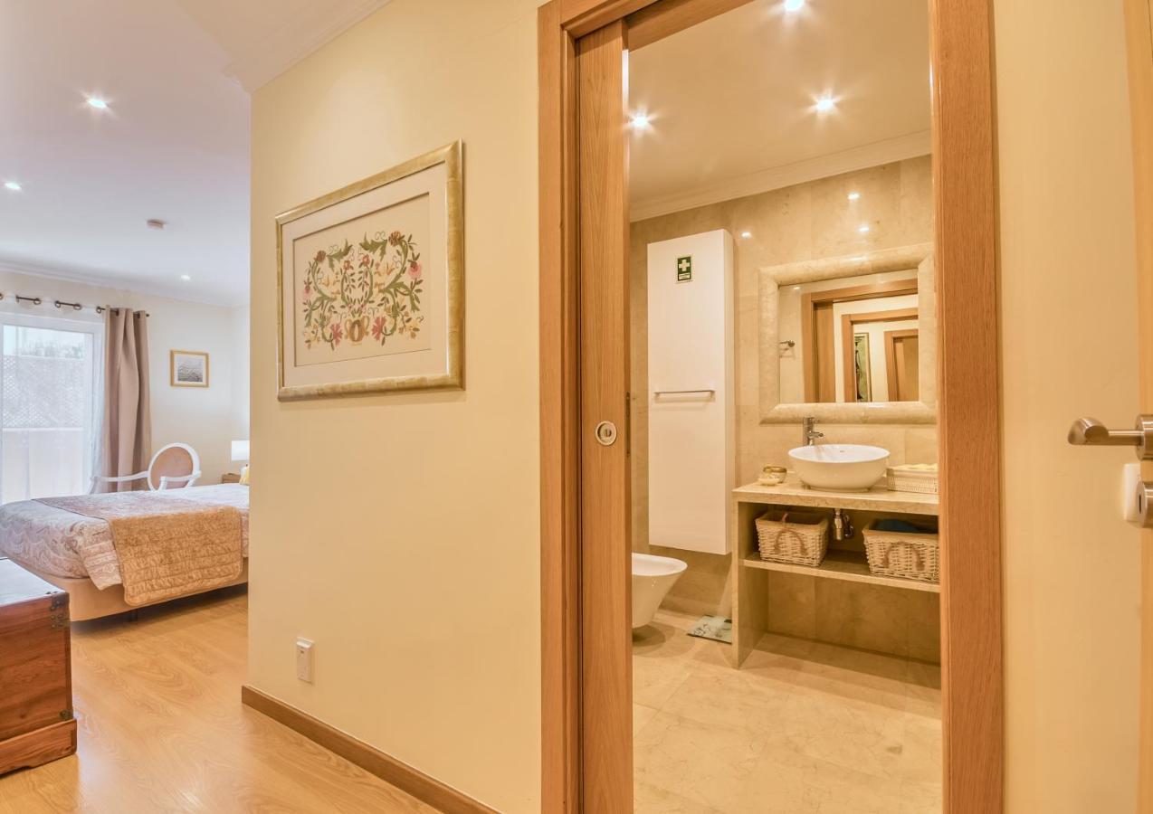 Casa D'Olga Apartment Lagos Ngoại thất bức ảnh
