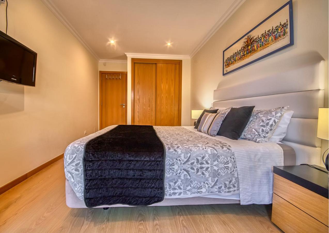 Casa D'Olga Apartment Lagos Ngoại thất bức ảnh