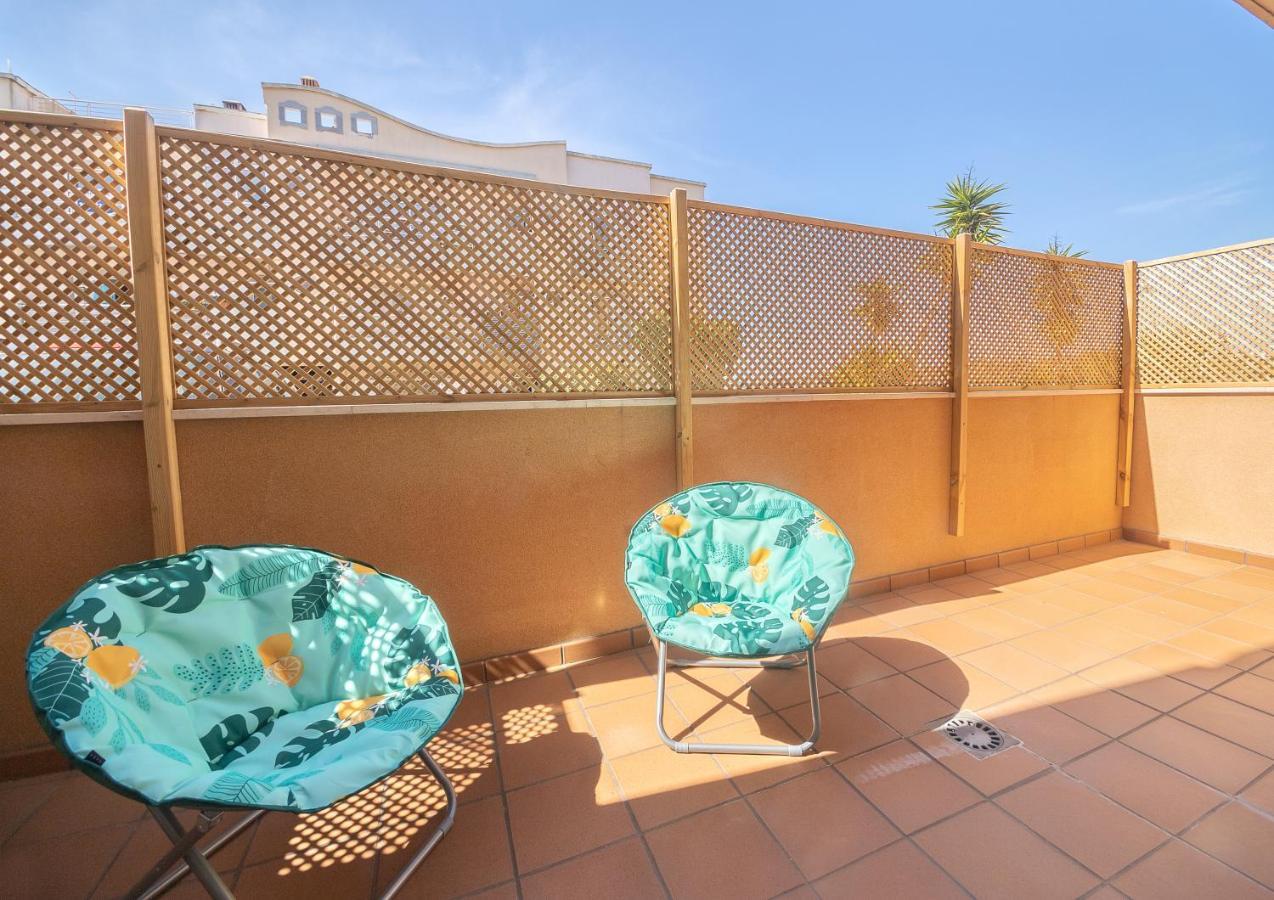 Casa D'Olga Apartment Lagos Ngoại thất bức ảnh