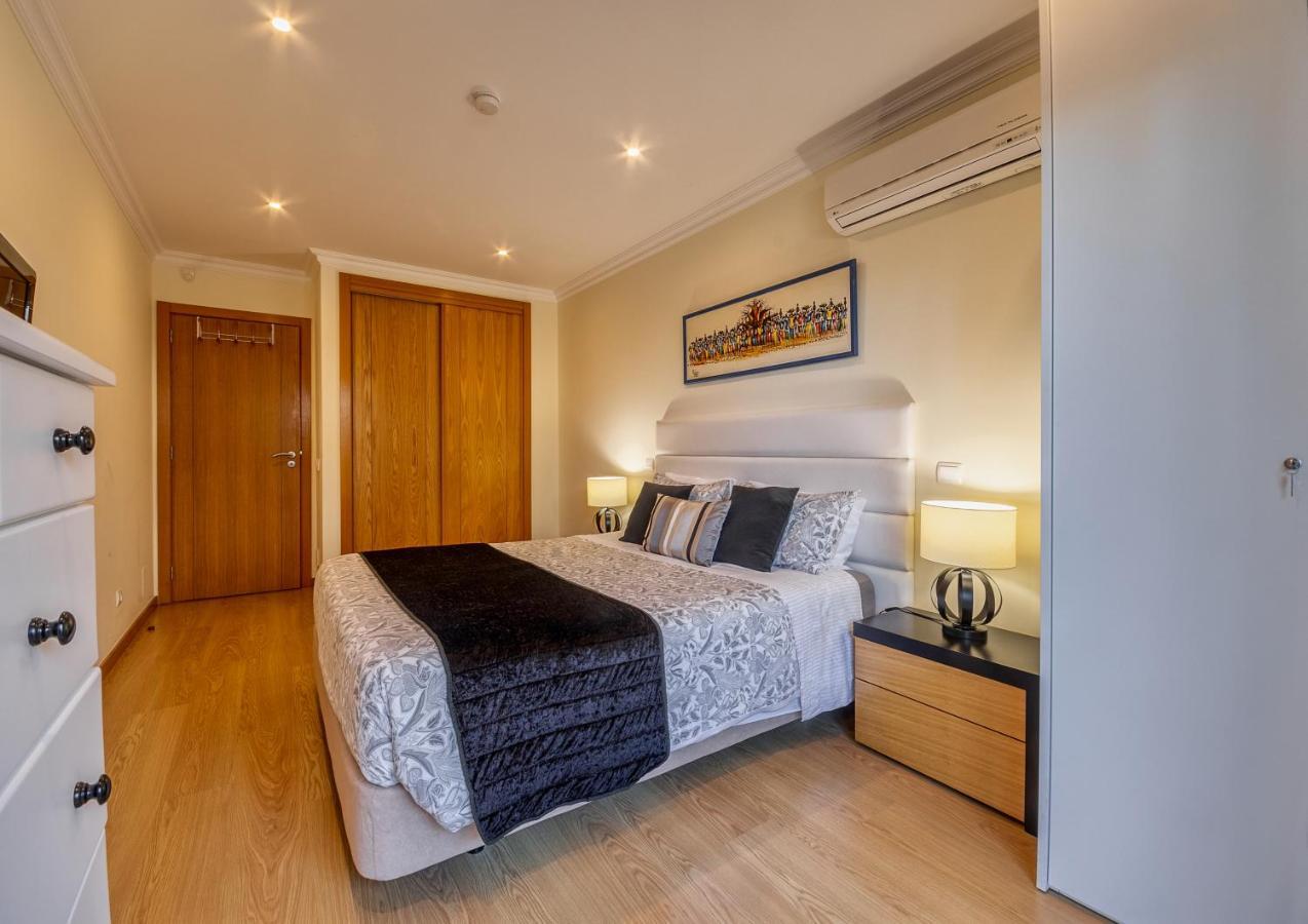 Casa D'Olga Apartment Lagos Ngoại thất bức ảnh