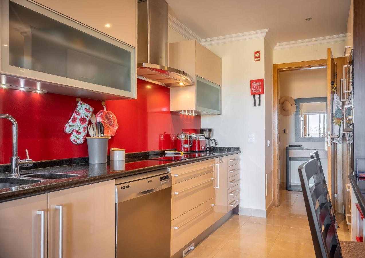 Casa D'Olga Apartment Lagos Ngoại thất bức ảnh