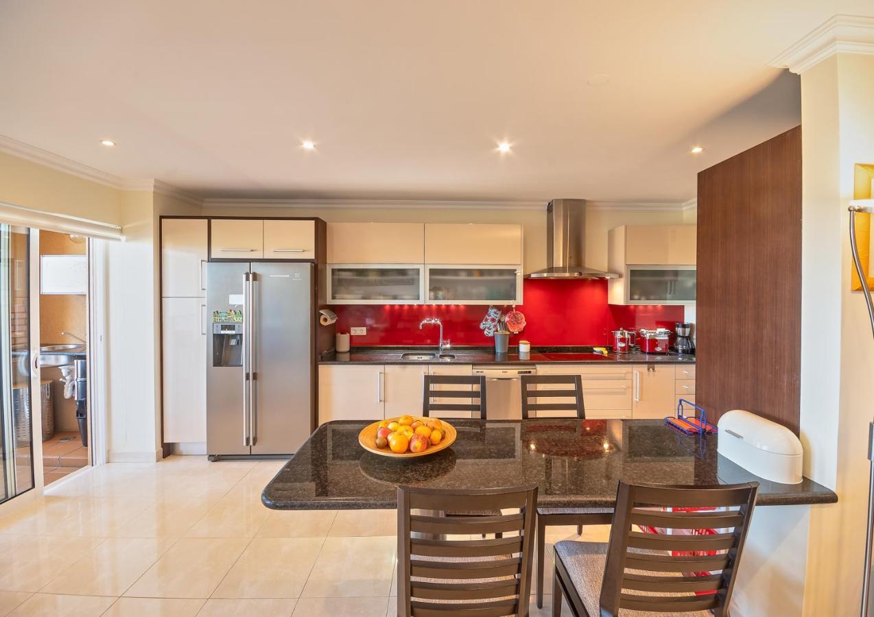 Casa D'Olga Apartment Lagos Ngoại thất bức ảnh