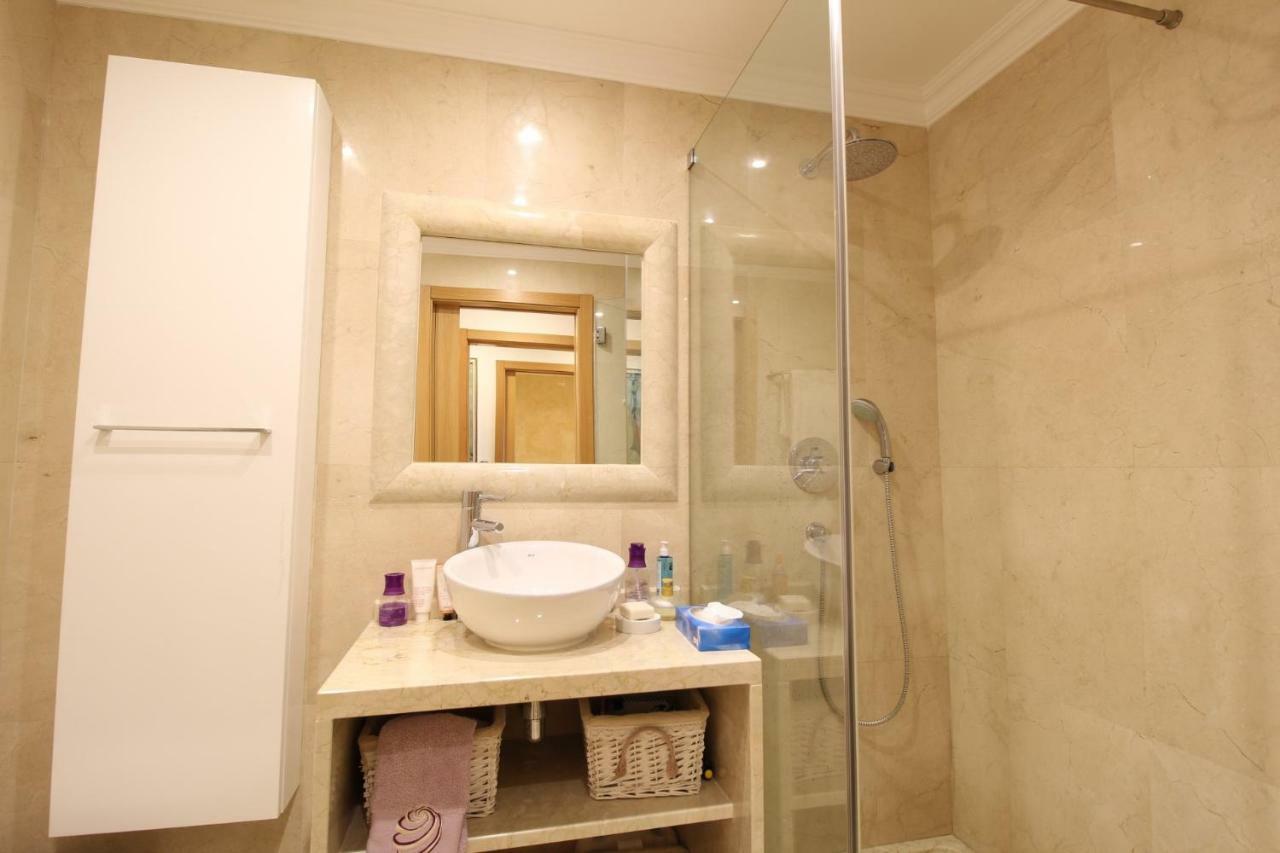 Casa D'Olga Apartment Lagos Ngoại thất bức ảnh