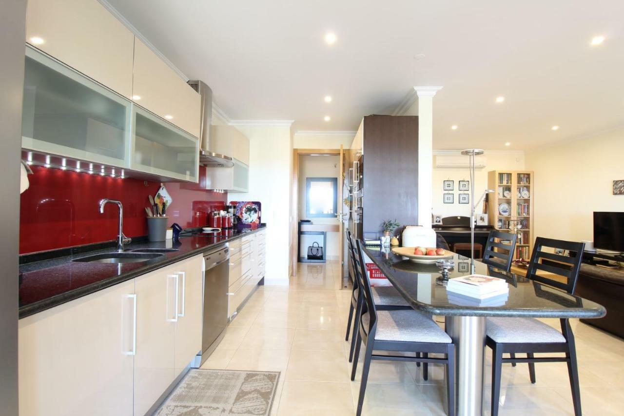 Casa D'Olga Apartment Lagos Ngoại thất bức ảnh
