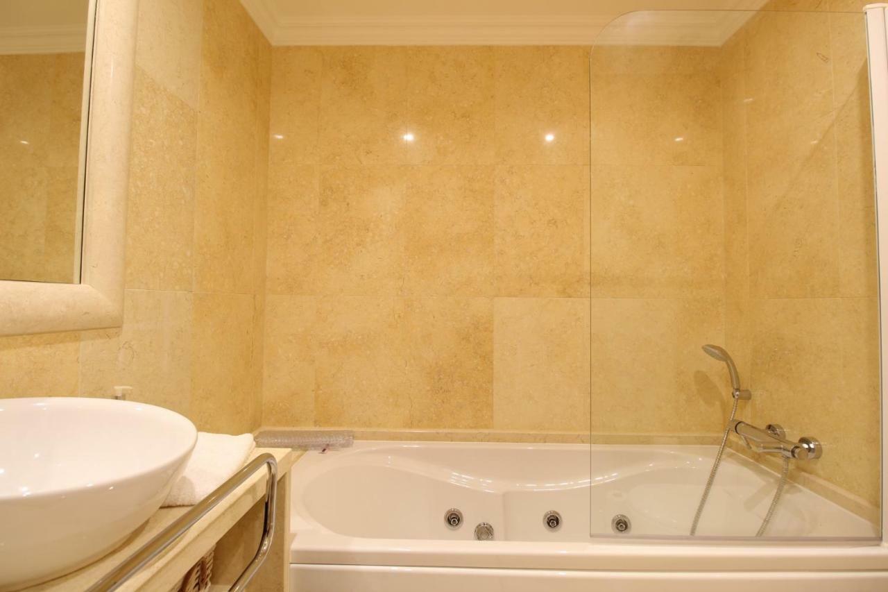 Casa D'Olga Apartment Lagos Ngoại thất bức ảnh