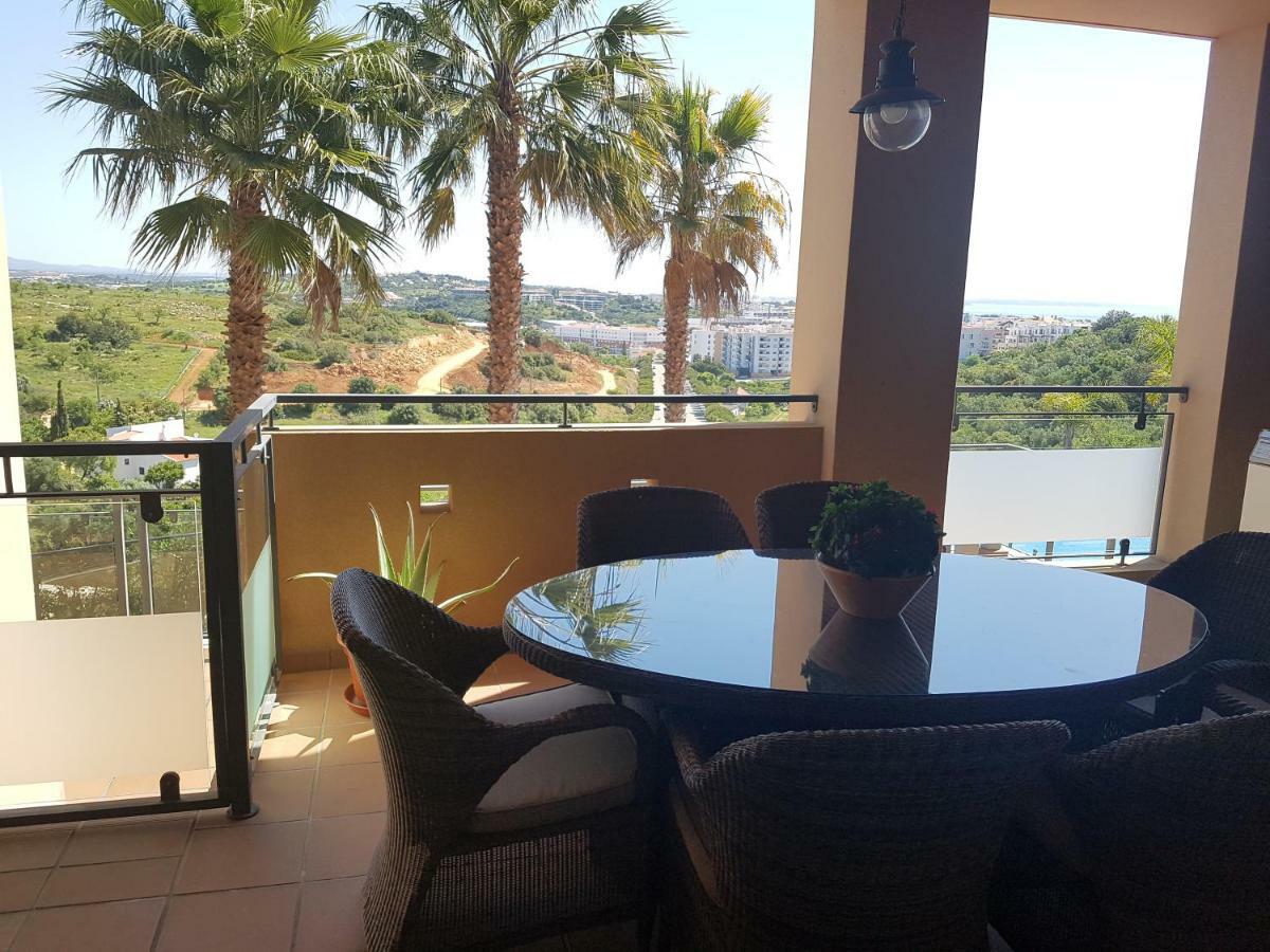 Casa D'Olga Apartment Lagos Ngoại thất bức ảnh