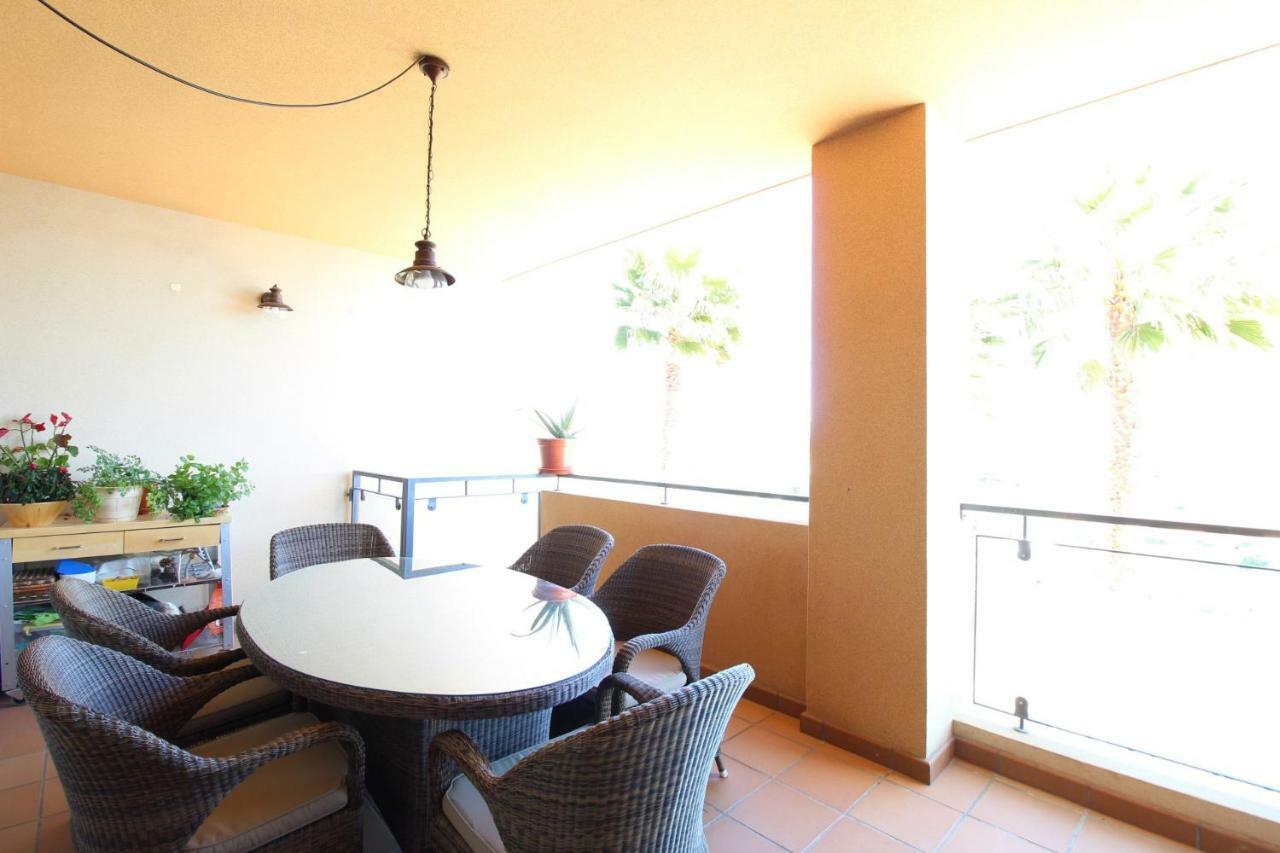 Casa D'Olga Apartment Lagos Ngoại thất bức ảnh