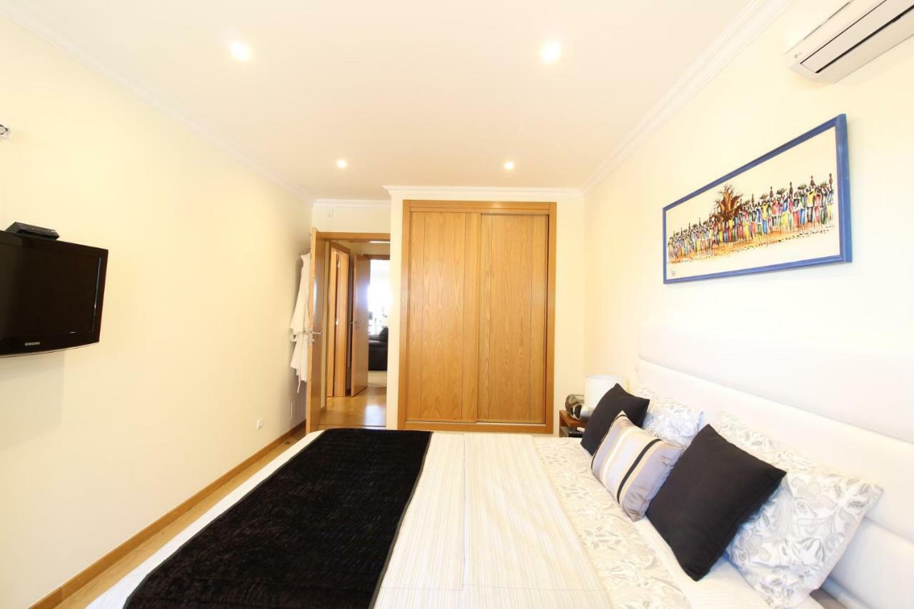 Casa D'Olga Apartment Lagos Ngoại thất bức ảnh