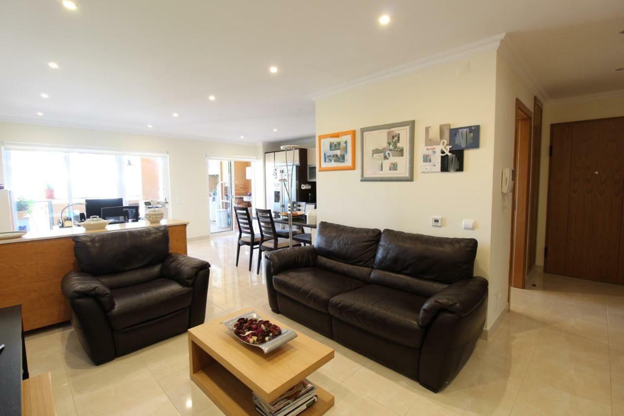 Casa D'Olga Apartment Lagos Ngoại thất bức ảnh