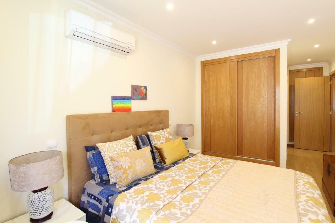 Casa D'Olga Apartment Lagos Ngoại thất bức ảnh