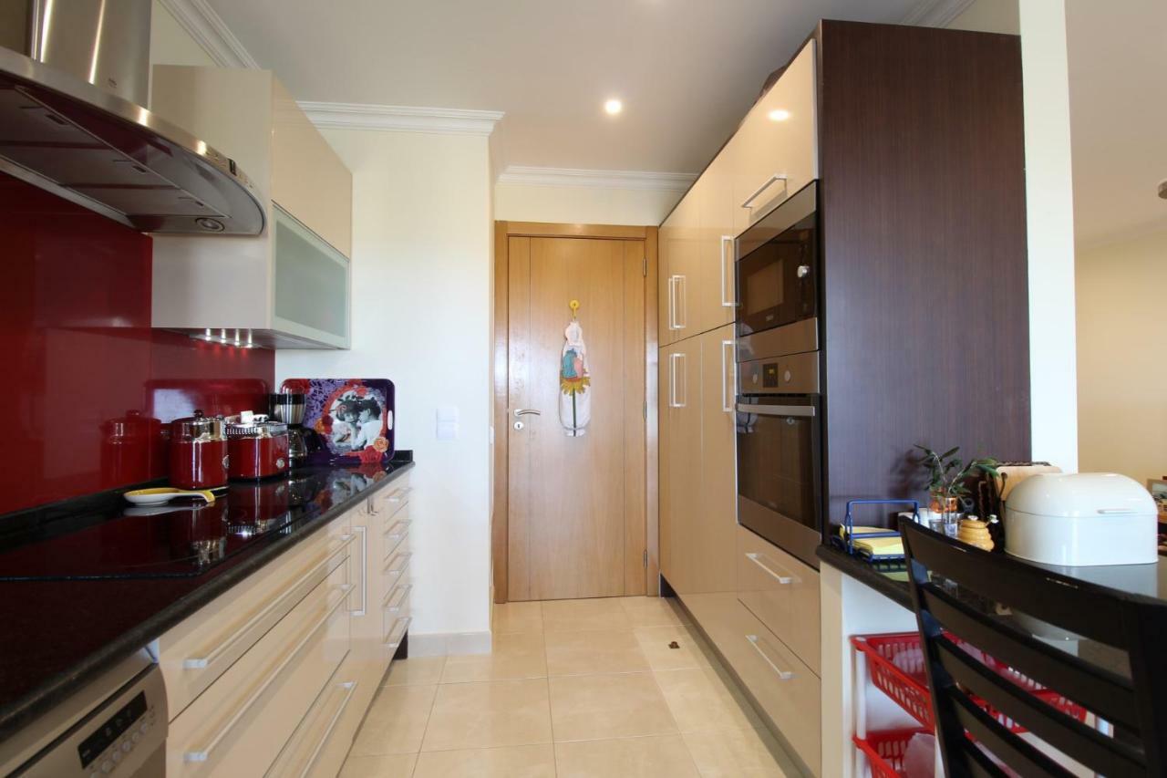 Casa D'Olga Apartment Lagos Ngoại thất bức ảnh