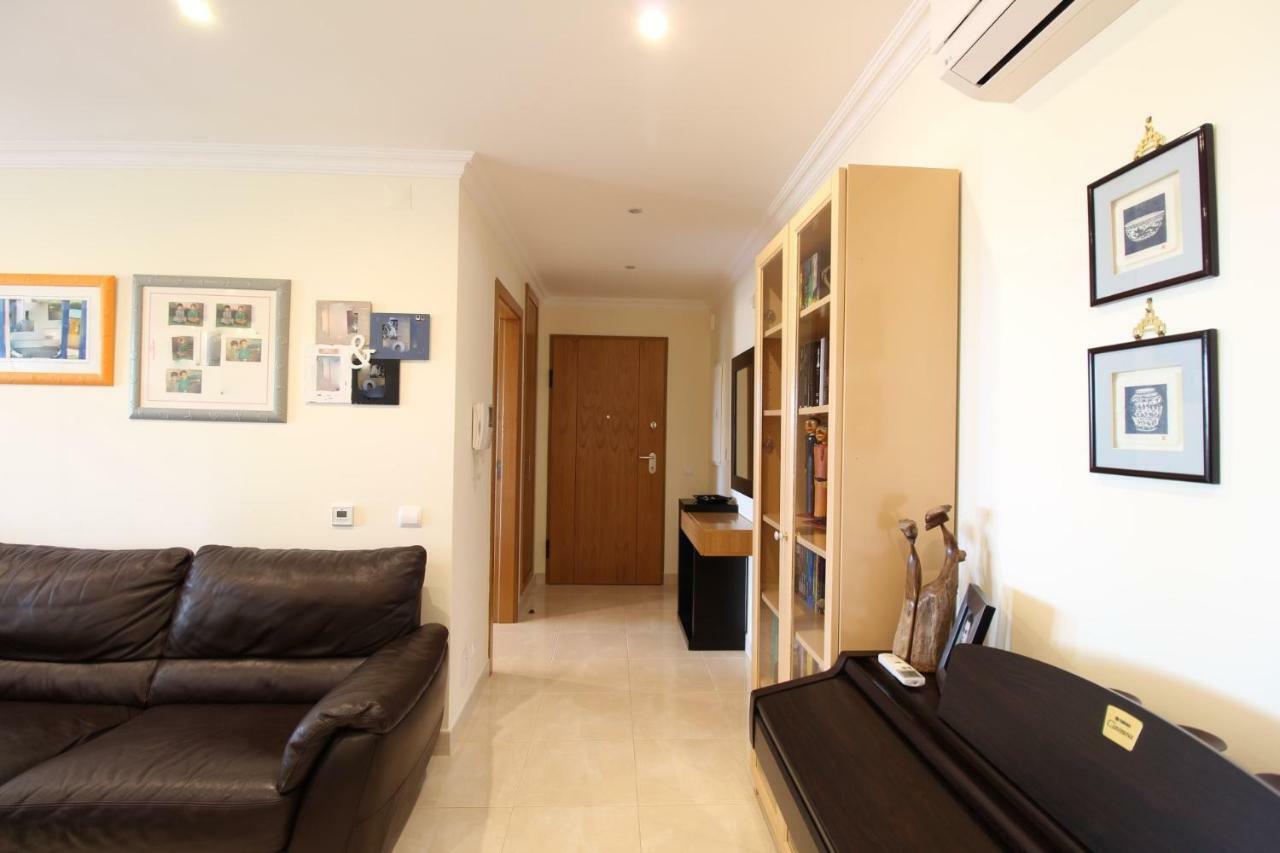 Casa D'Olga Apartment Lagos Ngoại thất bức ảnh