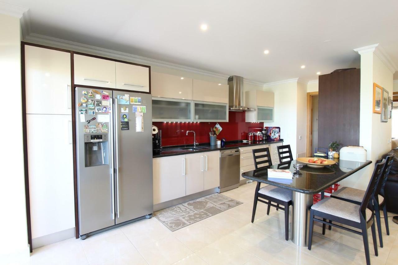Casa D'Olga Apartment Lagos Ngoại thất bức ảnh
