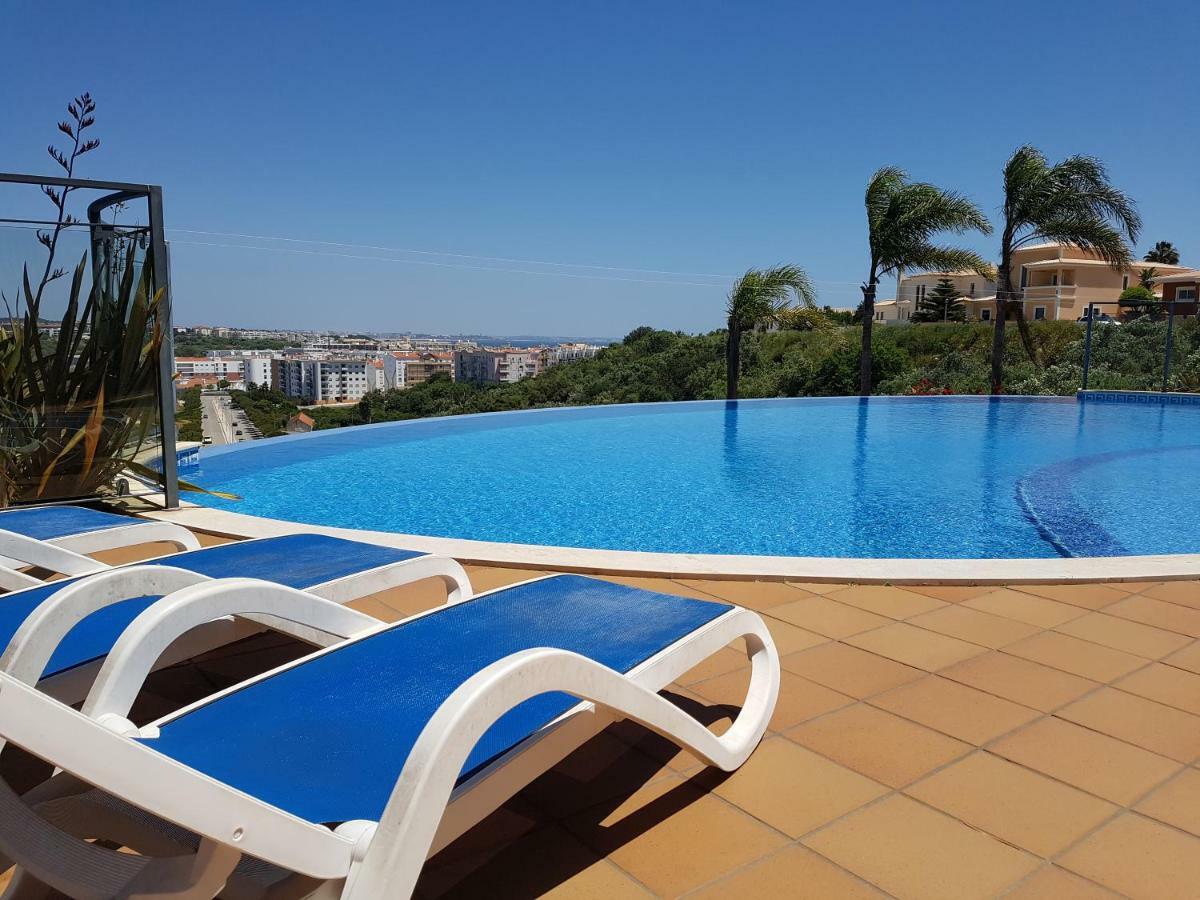 Casa D'Olga Apartment Lagos Ngoại thất bức ảnh