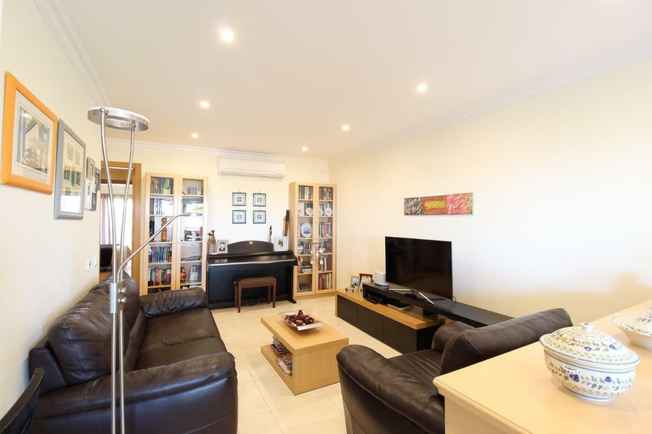 Casa D'Olga Apartment Lagos Ngoại thất bức ảnh