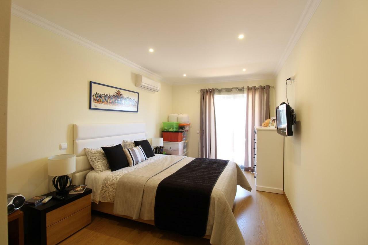 Casa D'Olga Apartment Lagos Ngoại thất bức ảnh