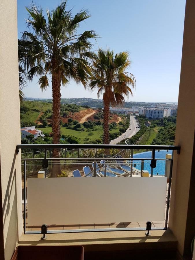 Casa D'Olga Apartment Lagos Ngoại thất bức ảnh